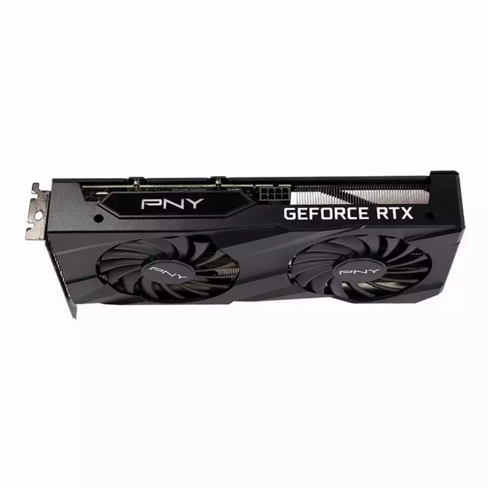 Κάρτα γραφικών PNY GeForce RTX 3060 VERTO Dual Fan 8GB GDDR6
