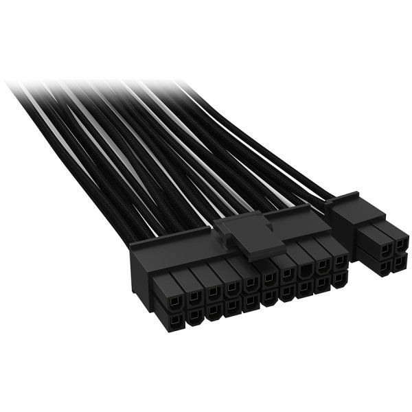 Кабел be quiet! MB 24 PIN POWER CABLE CB-6620