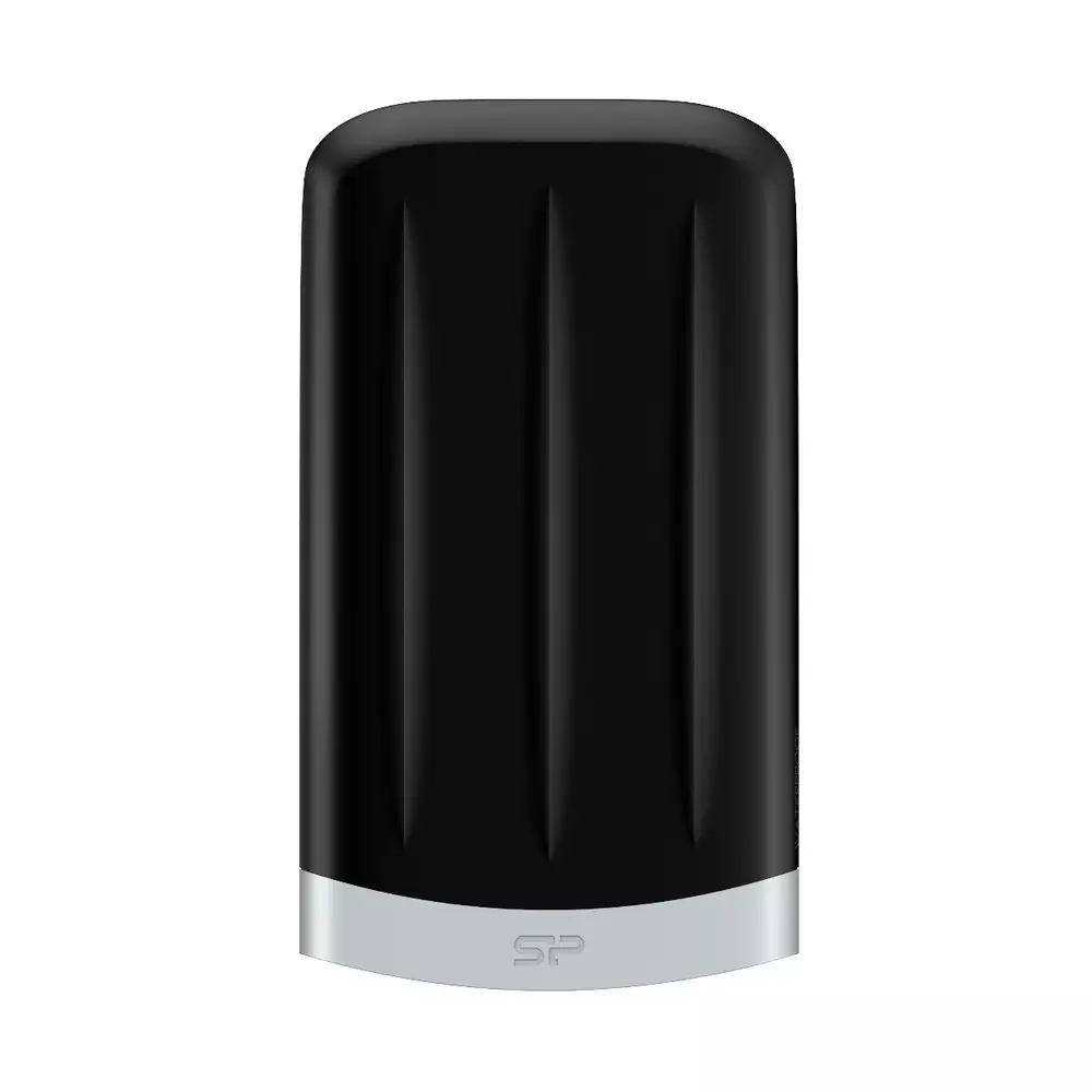 Външен хард диск SILICON POWER Armor A65B, 2.5", 1TB, USB 3.2, Удароустойчив IP67 прахо и водоустоичив
