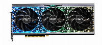 Видео карта Palit GeForce RTX 4070 Ti GameRock Premium 12GB
