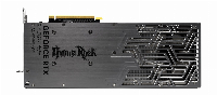 Видео карта Palit GeForce RTX 4070 Ti GameRock Premium 12GB