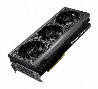 Видео карта Palit GeForce RTX 4070 Ti GameRock Premium 12GB