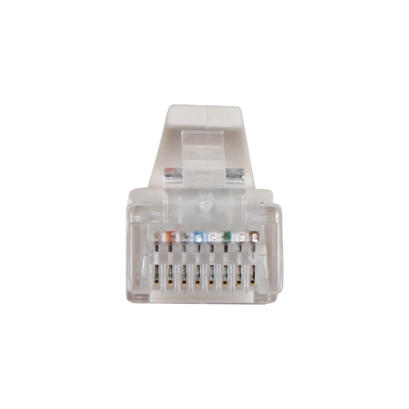 VCom Câble patch LAN UTP Cat5e - NP512B-30m