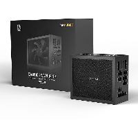 Захранване Be Quiet! DARK POWER 13 750W 80 Plus Titanium ATX 3.0 PCIe Gen 5 PSU - BN333