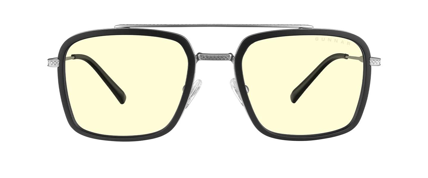 Геймърски очила GUNNAR Stark Industries Edition, Amber