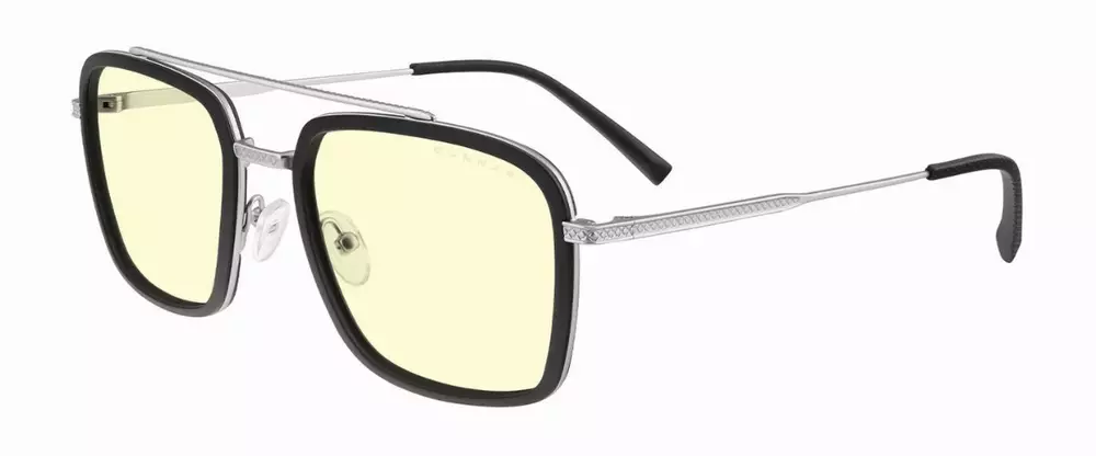 Геймърски очила GUNNAR Stark Industries Edition, Clear