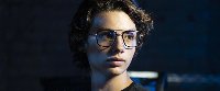 Геймърски очила GUNNAR Stark Industries Edition, Clear