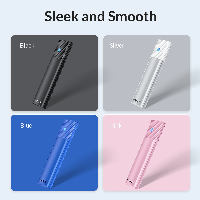 Orico външна кутия за диск Storage - Case - M.2 NGFF SATA M/B key Pink - PWM2