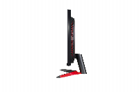 Монитор LG 27GN60R-B 27", IPS, FHD 1920x1080, 144Hz, 1ms, HDR10, AMD FreeSync, G-Sync
