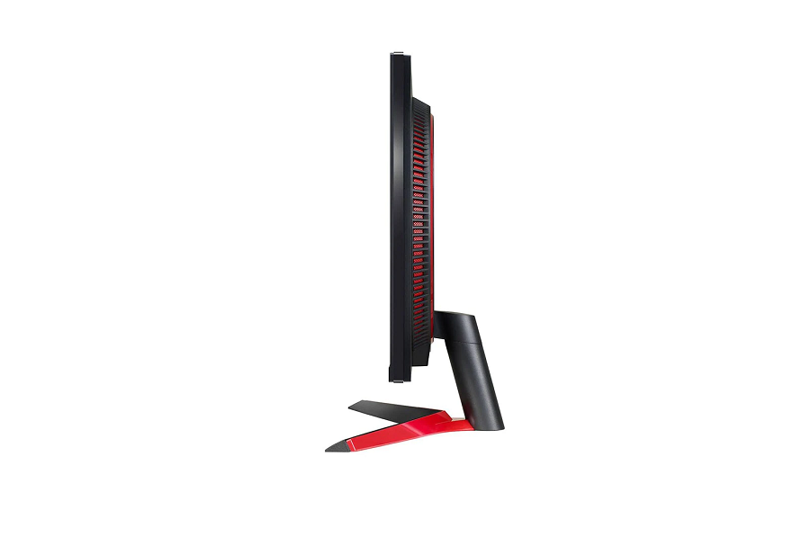 Монитор LG 27GN60R-B 27", IPS, FHD 1920x1080, 144Hz, 1ms, HDR10, AMD FreeSync, G-Sync