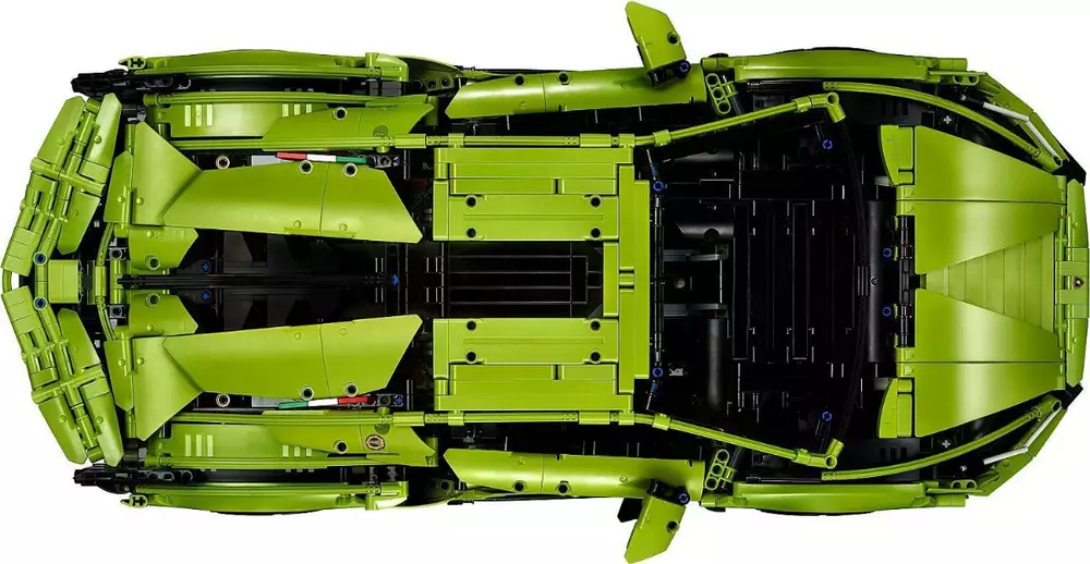 LEGO Technic - Lamborghini Sian FKP 37 - 42115