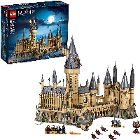 LEGO Harry Potter - Hogwarts Castle - 71043
