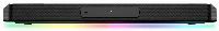 Звукова система Creative SB Katana V2X, 2.1, 90W, TOSLINK, 3.5, Bluetooth, USB-IN, Черен
