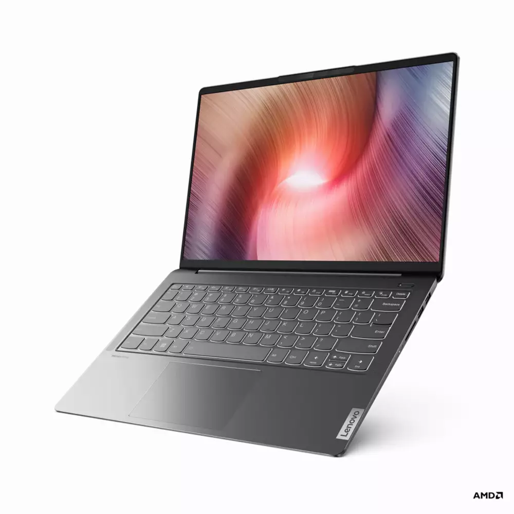 Лаптоп Lenovo IdeaPad 5 Pro 14ARH7 - 82SJ003KBM