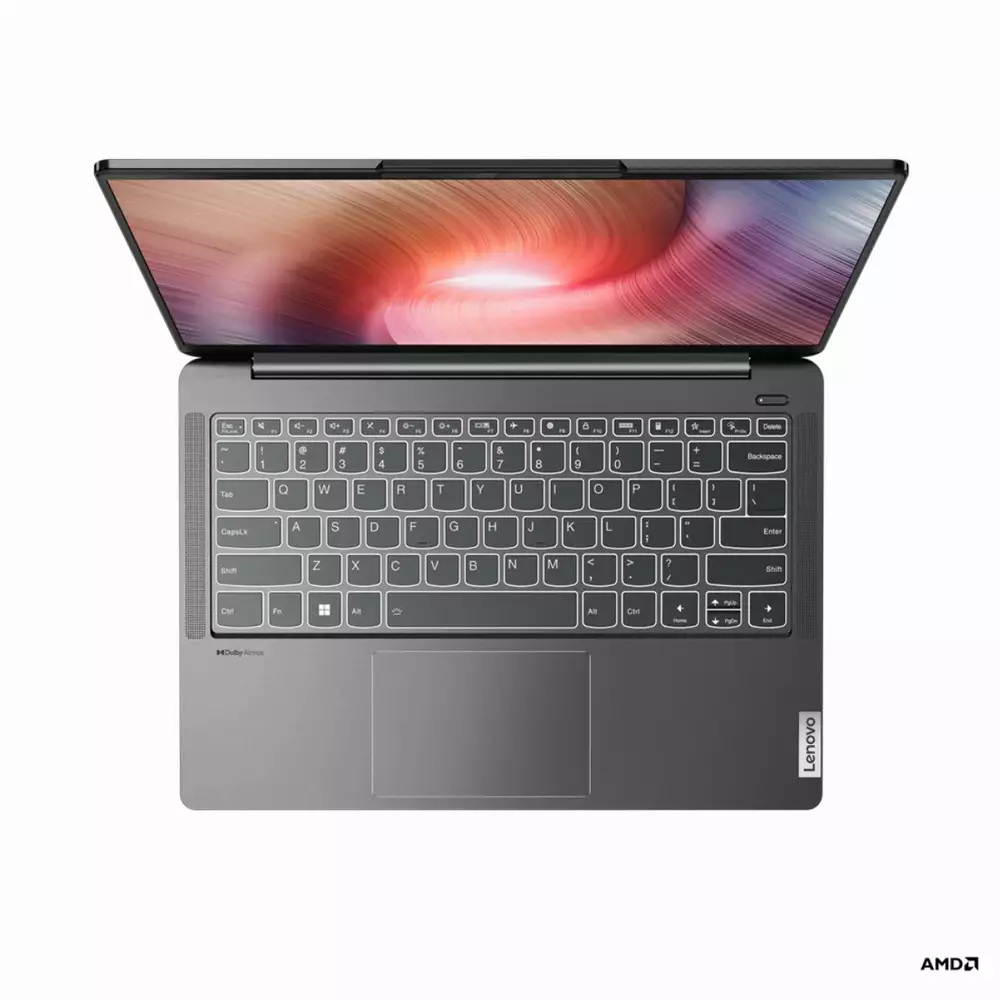 Лаптоп Lenovo IdeaPad 5 Pro 14ARH7 - 82SJ003KBM