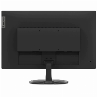 Монитор Lenovo D24-40, 67A2KAC6EU, 23.8", VA, FHD 1920x1080, 75Hz, 7ms, AMD FreeSync
