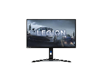 Монитор Lenovo Y27-30, 66F8GAC3EU, 27", IPS, FHD 1920x1080, 1ms, 165Hz, AMD FreeSync Premium