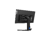 Монитор Lenovo Y27-30, 66F8GAC3EU, 27", IPS, FHD 1920x1080, 1ms, 165Hz, AMD FreeSync Premium