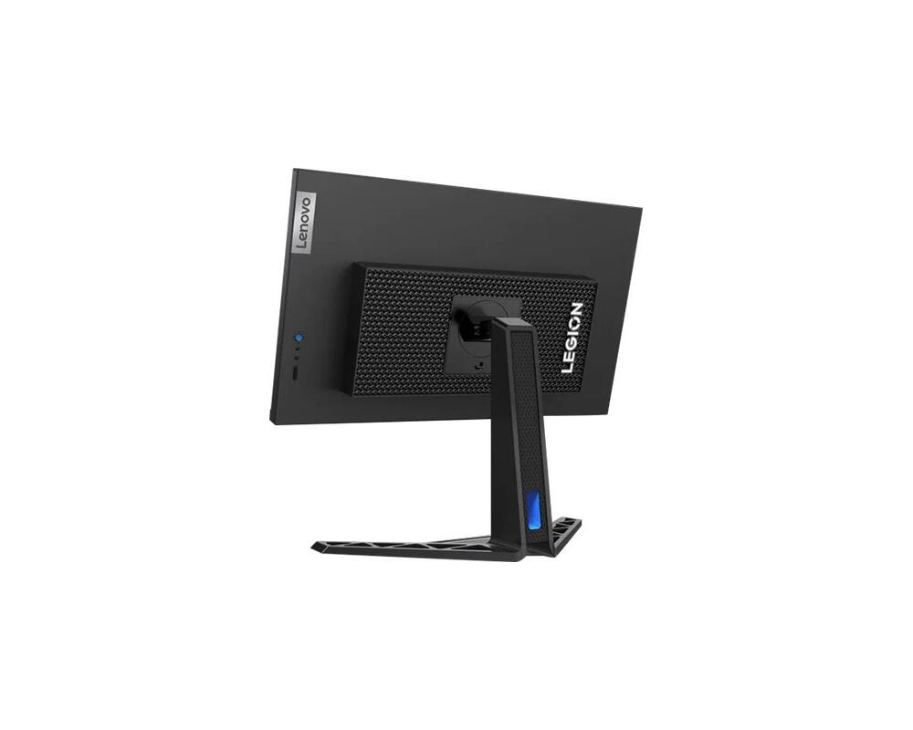Монитор Lenovo Y27-30, 66F8GAC3EU, 27", IPS, FHD 1920x1080, 1ms, 165Hz, AMD FreeSync Premium