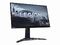 Монитор Lenovo Y27-30, 66F8GAC3EU, 27", IPS, FHD 1920x1080, 1ms, 165Hz, AMD FreeSync Premium