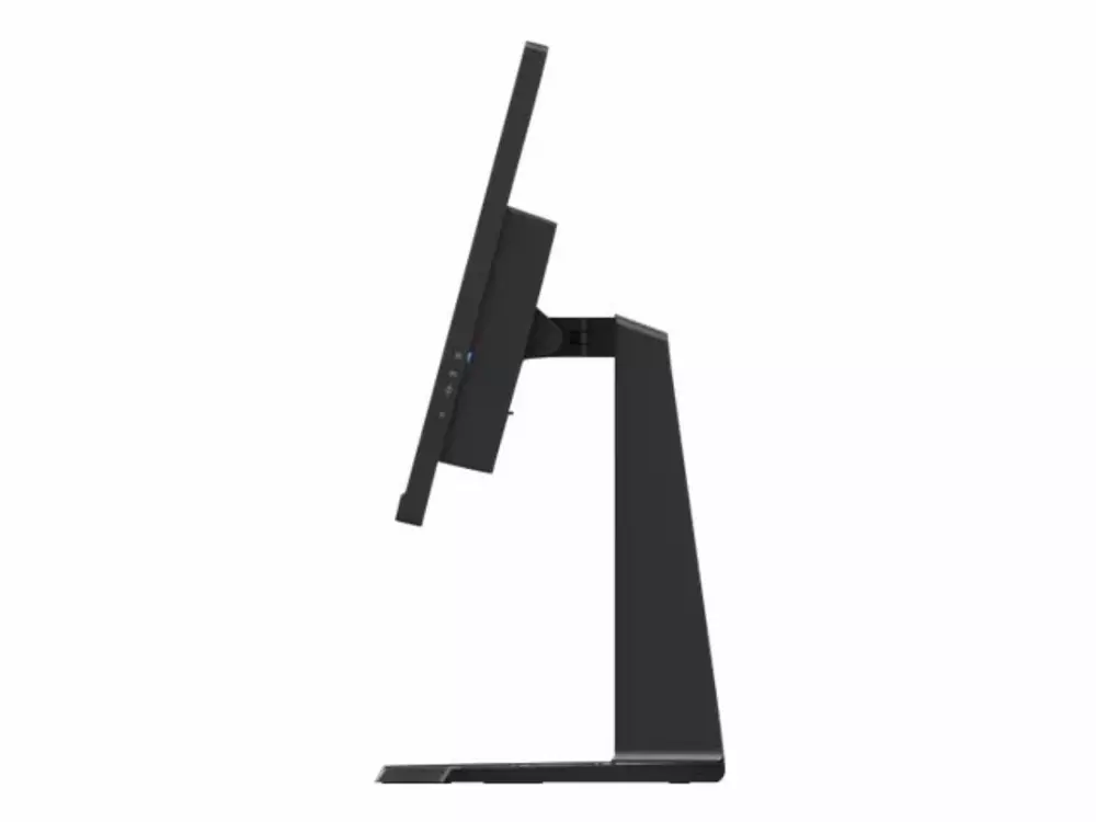 Монитор Lenovo Y27-30, 66F8GAC3EU, 27", IPS, FHD 1920x1080, 1ms, 165Hz, AMD FreeSync Premium