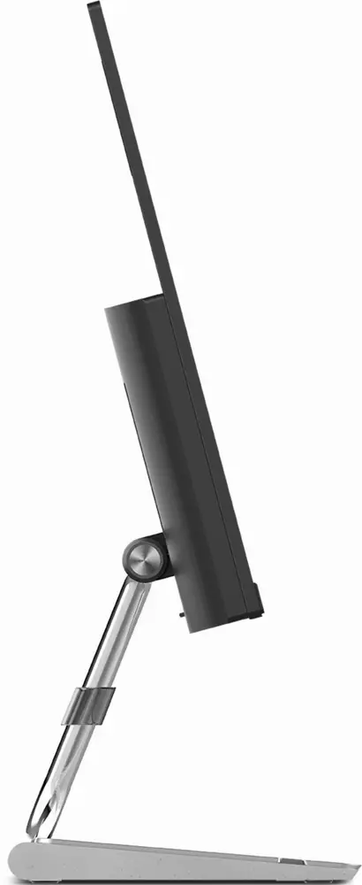 Монитор Lenovo Q27Q-20, 66EFGAC3EU, 27", IPS, QHD 2560x1440, 75Hz, 8ms, AMD FreeSync