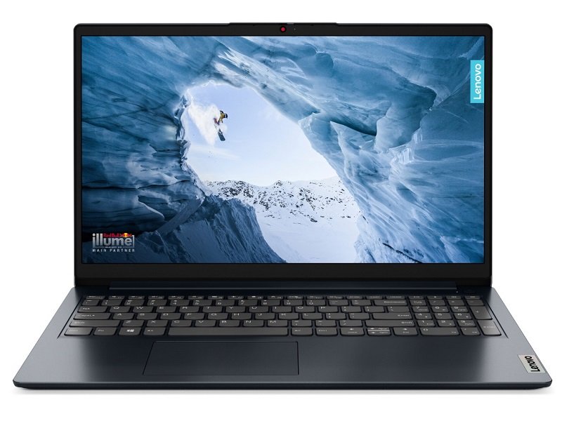 Лаптоп Lenovo IdeaPad 1 15IGL7 - 82V7006EBM