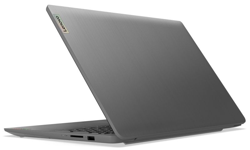 Лаптоп Lenovo IdeaPad 3 15ITL6 - 82H8032WBM