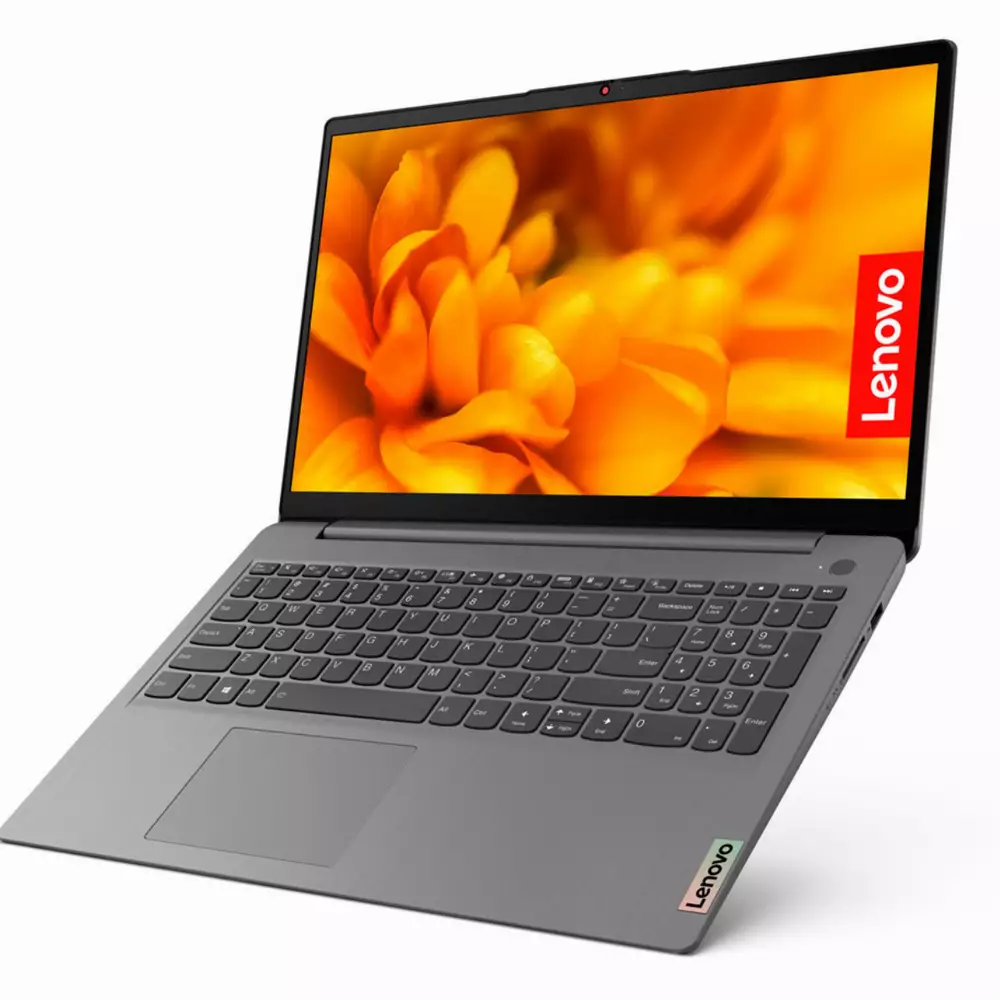 Лаптоп Lenovo IdeaPad 3 15ITL6 - 82H802U1BM