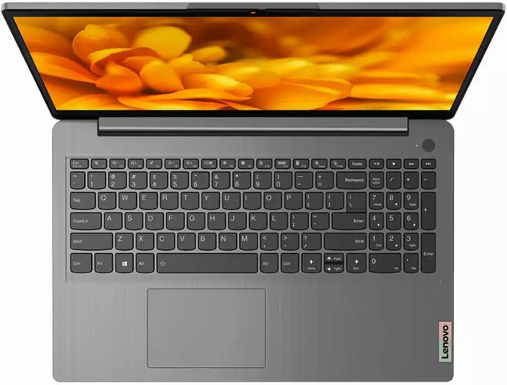 Лаптоп Lenovo IdeaPad 3 15ITL6 - 82H802U1BM