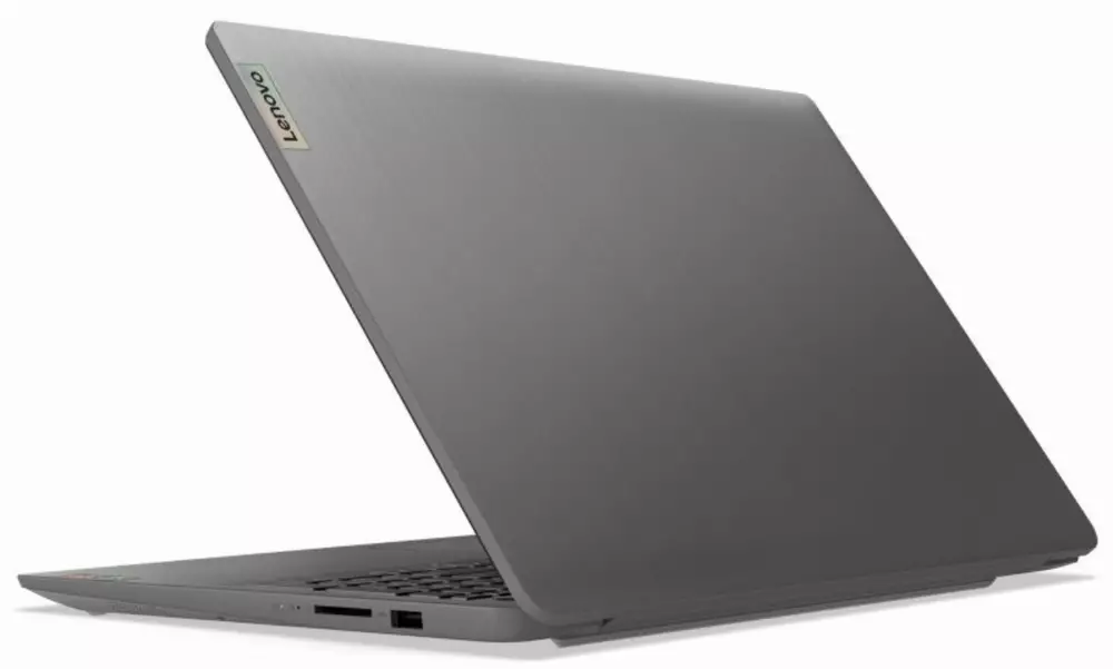 Лаптоп Lenovo IdeaPad 3 15ITL6 - 82H802U1BM