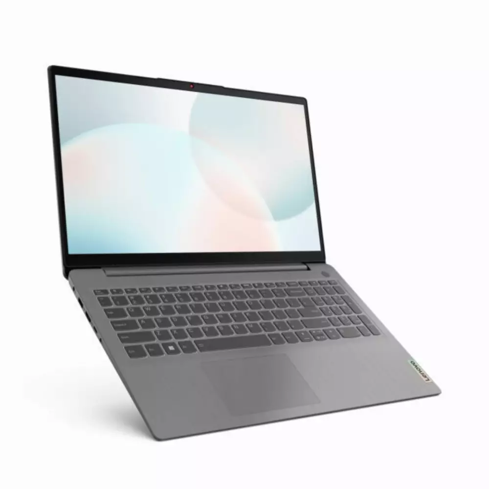 Лаптоп Lenovo IdeaPad 3 15IAU7 - 82RK007TBM