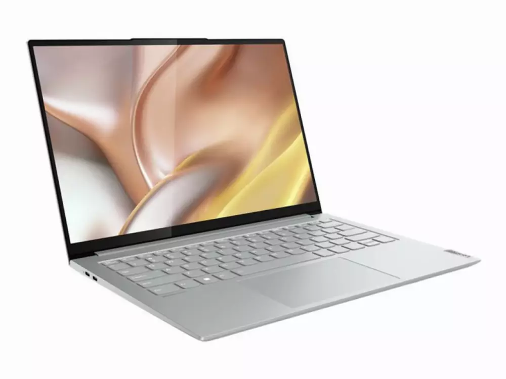 Лаптоп Lenovo Yoga Slim 7 Pro 14ARH7 - 82UU002LBM