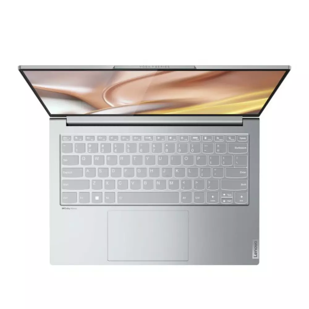 Лаптоп Lenovo Yoga Slim 7 Pro 14ARH7 - 82UU002LBM