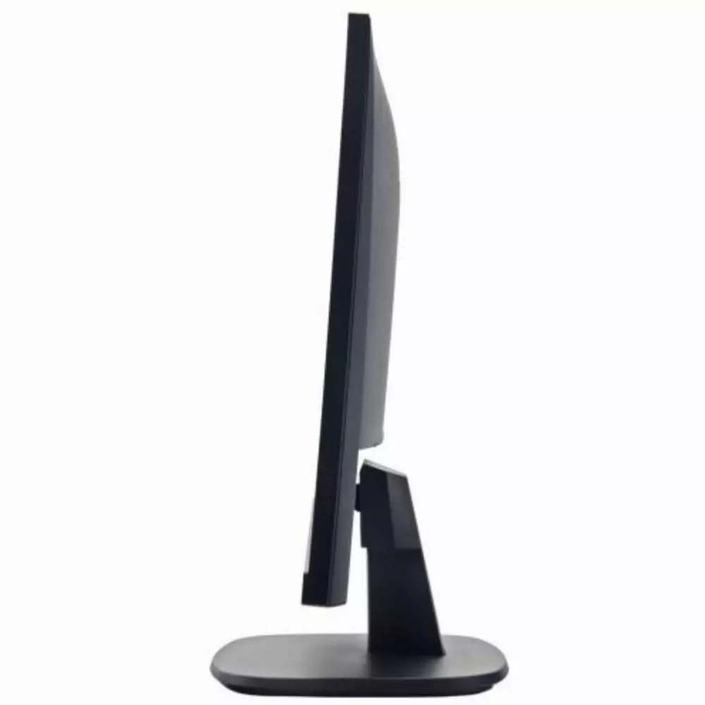 Монитор HANNSPREE HS 278 PUB, Full HD, Wide, 27 inch, DP, HDMI, Черен