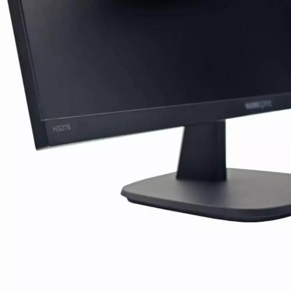 Монитор HANNSPREE HS 278 PUB, Full HD, Wide, 27 inch, DP, HDMI, Черен
