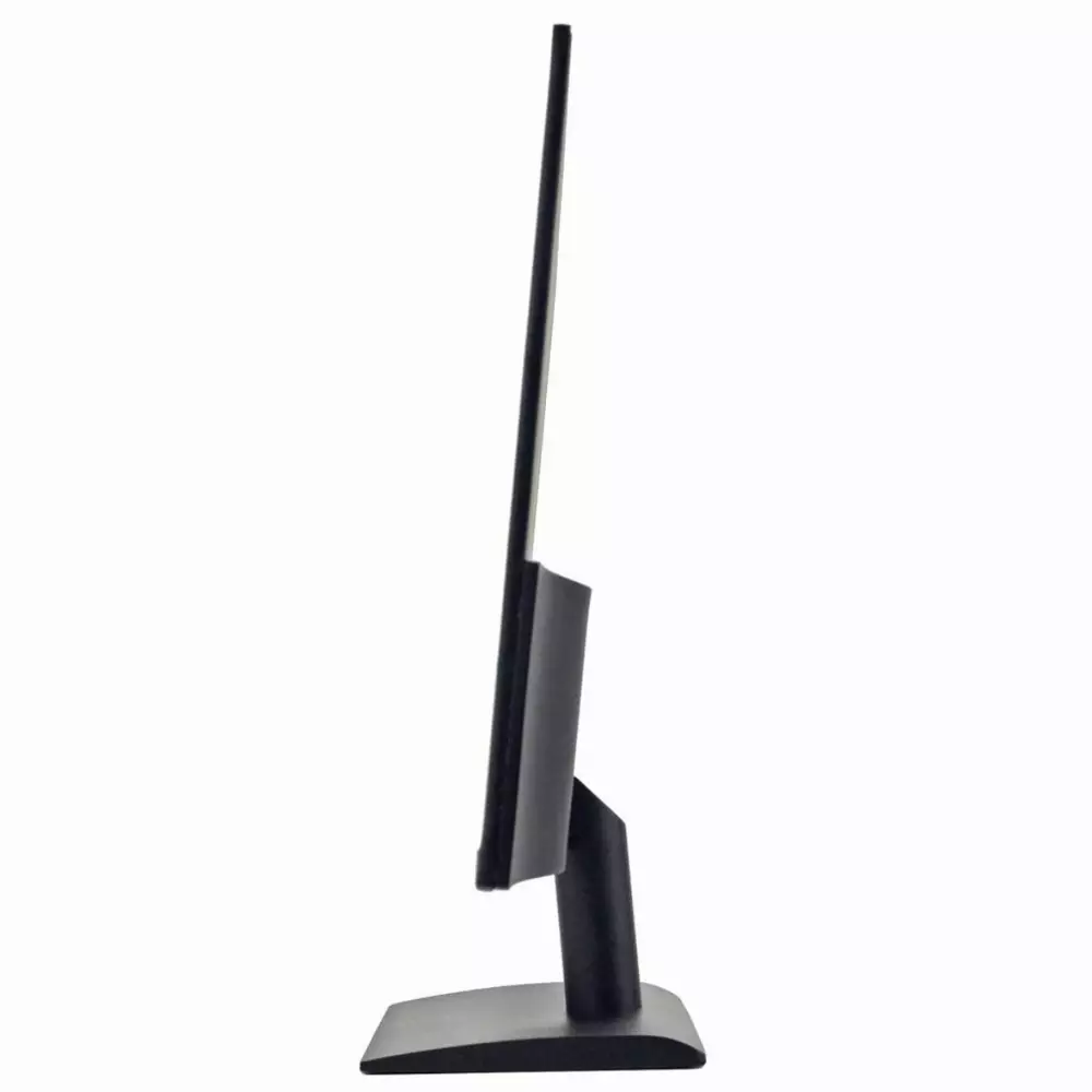 Монитор HANNSPREE HE247HFB, Full HD, Wide, 23.6 inch, HDMI, D-Sub, Черен