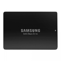 Диск SSD Samsung Server PM883 960GB Data Center 2.5'' 7mm SATA 6Gb/s - MZ7LH960HAJR-00005