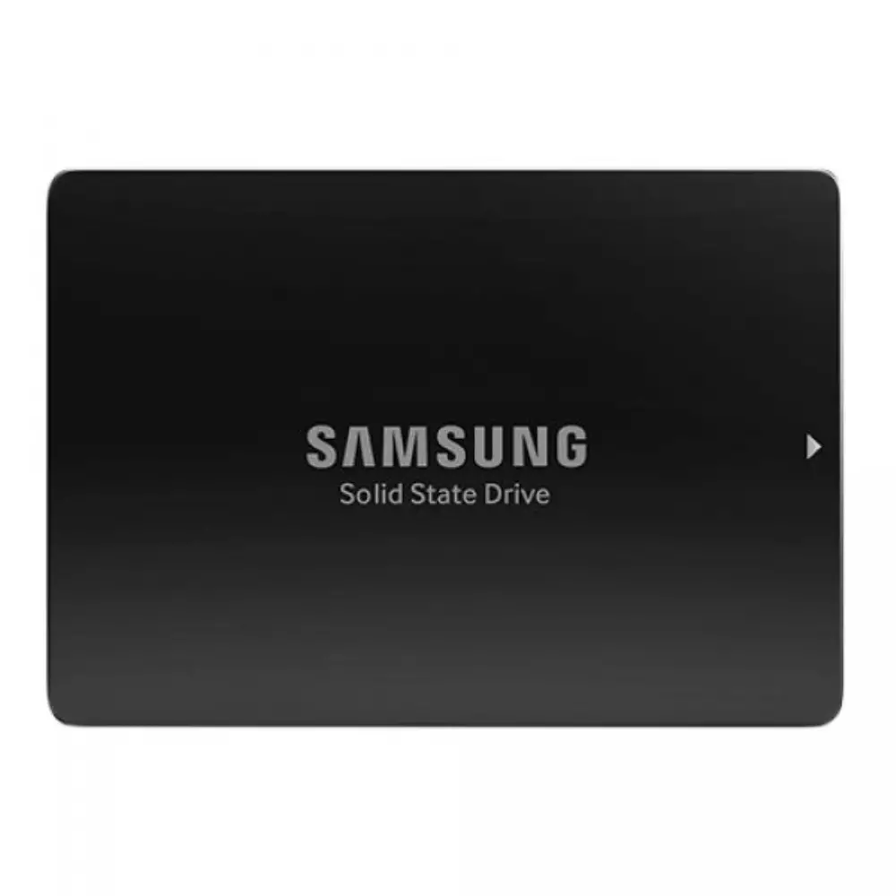 Диск SSD Samsung Server PM883 960GB Data Center 2.5'' 7mm SATA 6Gb/s - MZ7LH960HAJR-00005