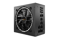 Захранване Be Quiet! PURE POWER 12 M 650W 80 Plus Gold, ATX 3.0, PCIe 5.0 - BN342
