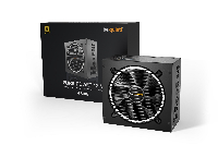 Захранване Be Quiet! PURE POWER 12 M 650W 80 Plus Gold, ATX 3.0, PCIe 5.0 - BN342