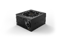 Захранване Be Quiet! PURE POWER 12 M 550W 80 Plus Gold, ATX 3.0, PCIe 5.0 - BN341