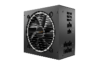 Захранване Be Quiet! PURE POWER 12 M 550W 80 Plus Gold, ATX 3.0, PCIe 5.0 - BN341