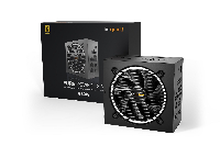 Захранване Be Quiet! PURE POWER 12 M 850W 80 Plus Gold, ATX 3.0, PCIe 5.0 - BN344