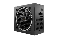 Захранване Be Quiet! PURE POWER 12 M 850W 80 Plus Gold, ATX 3.0, PCIe 5.0 - BN344