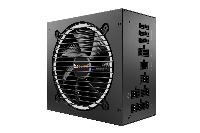 Захранване Be Quiet! PURE POWER 12 M 750W 80 Plus Gold, ATX 3.0, PCIe 5.0 - BN343