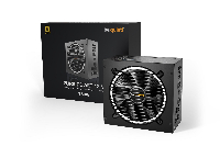 Захранване Be Quiet! PURE POWER 12 M 750W 80 Plus Gold, ATX 3.0, PCIe 5.0 - BN343