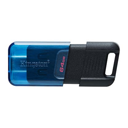 USB памет Kingston DataTraveler DT80M 64GB USB Type-C