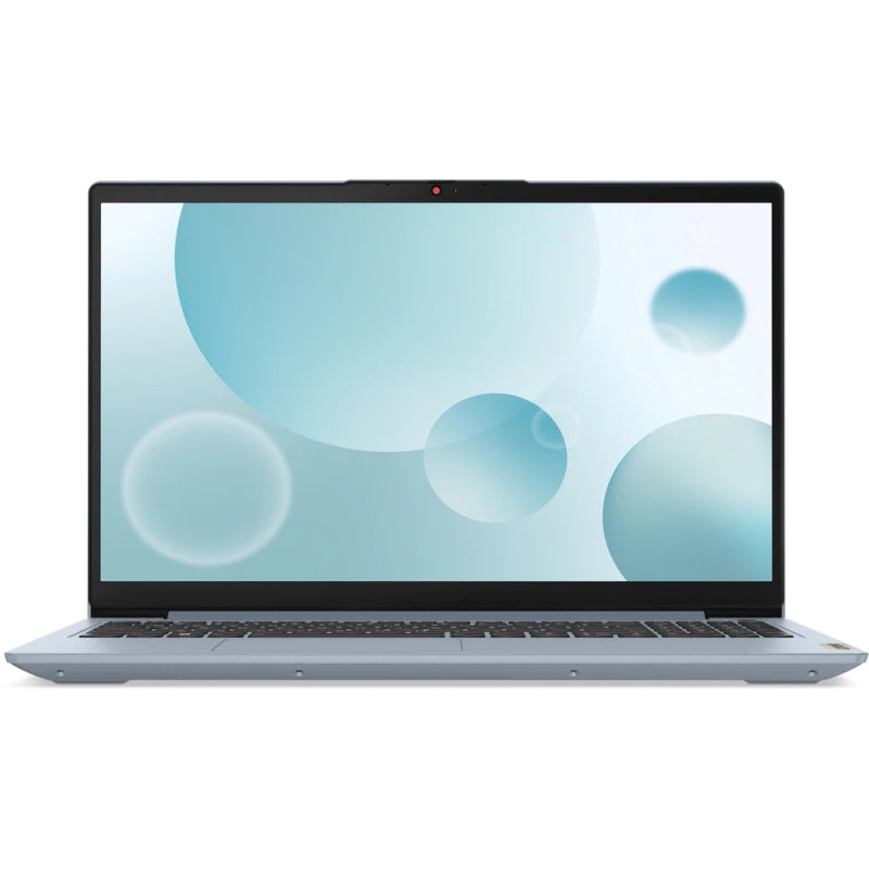 Лаптоп Lenovo IdeaPad 3 15IAU7 - 82RK007UBM