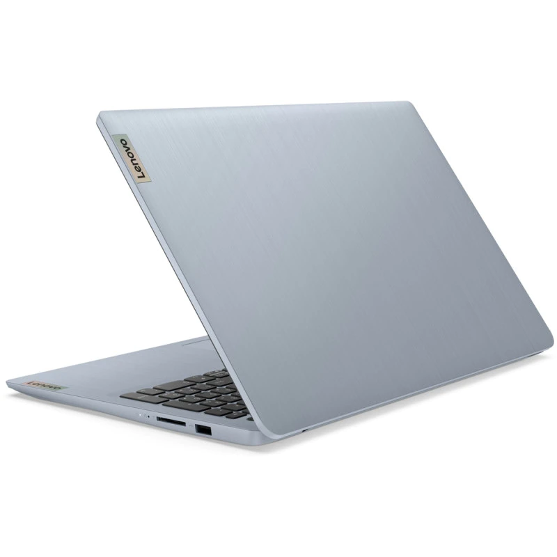 Лаптоп Lenovo IdeaPad 3 15IAU7 - 82RK007UBM